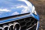Audi A4 40 TFSI S-Line 2019 года (UK)